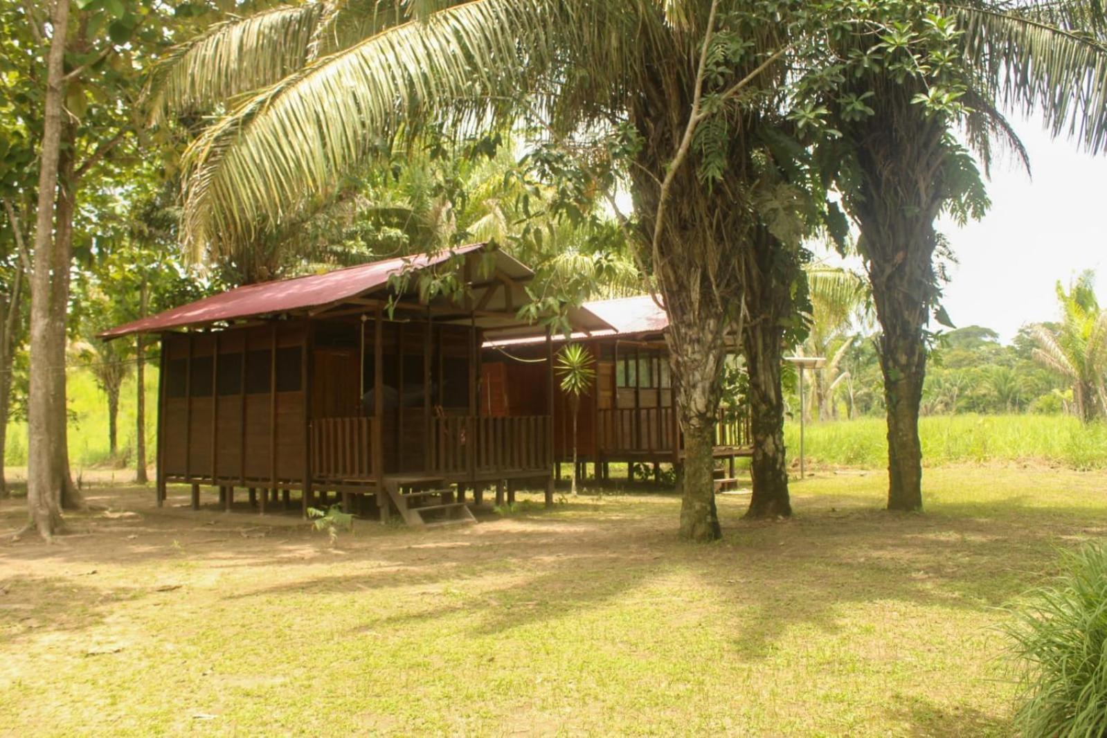 Valencia Lake Lodge Puerto Maldonado Exteriör bild